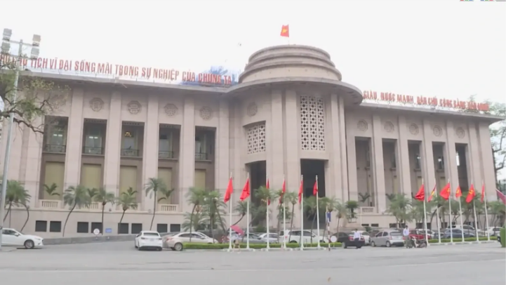 NHNN yêu cầu khắc phục các lỗ hổng hệ thống thông tin